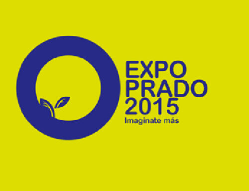 EXPO PRADO 2015