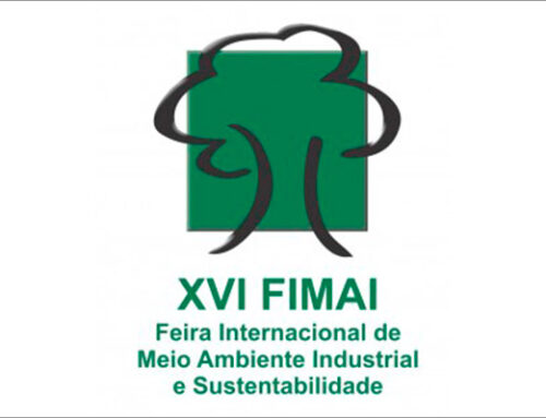 FIMAI 2015 “ FERIA INTERNACIONAL DE MEDIO AMBIENTE INDUSTRIAL Y SOSTENIBILIDAD”