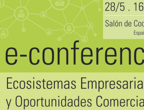 Ecosistemas Empresariales y Oportunidades Comerciales