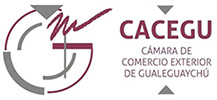 CACEGU Logo